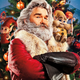Kurt Russell as Santa Claus? Sold and sold.
